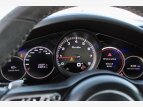 Thumbnail Photo 22 for 2020 Porsche Cayenne Turbo